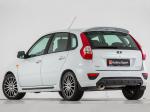 Lada Kalina Sport 2014 года